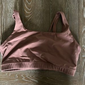 Athleta sports bra